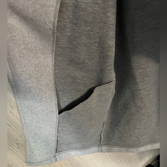 Zara Coat - Picture 8 of 9